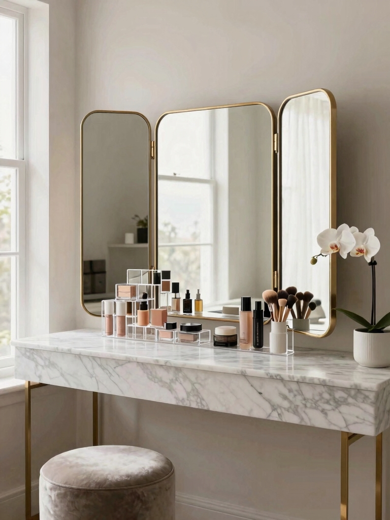 essential beauty room decor