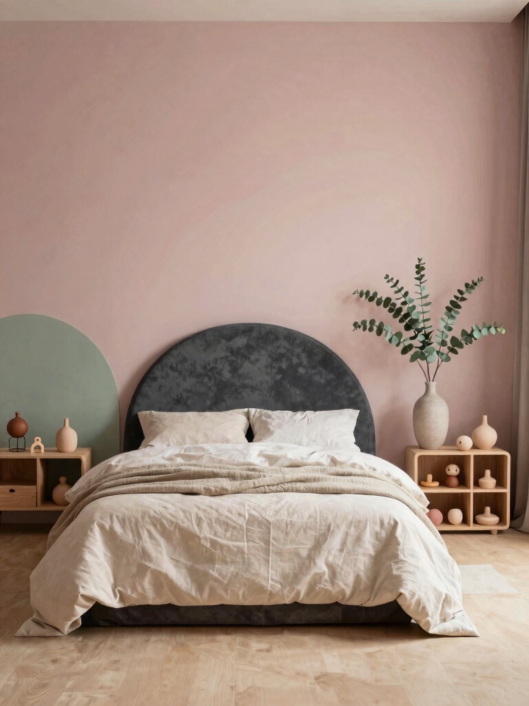 evolving color palette ideas