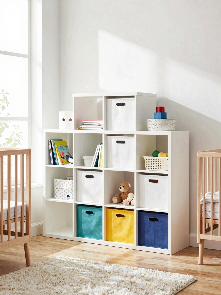 expandable modular storage solutions