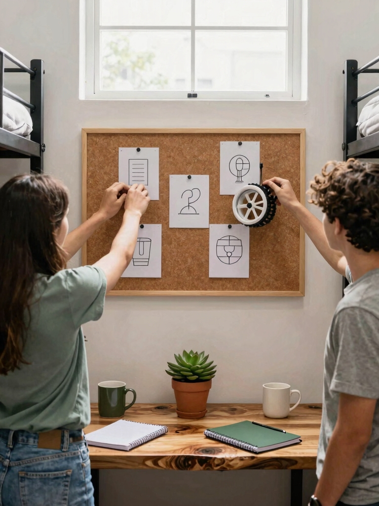 fair shared chore system