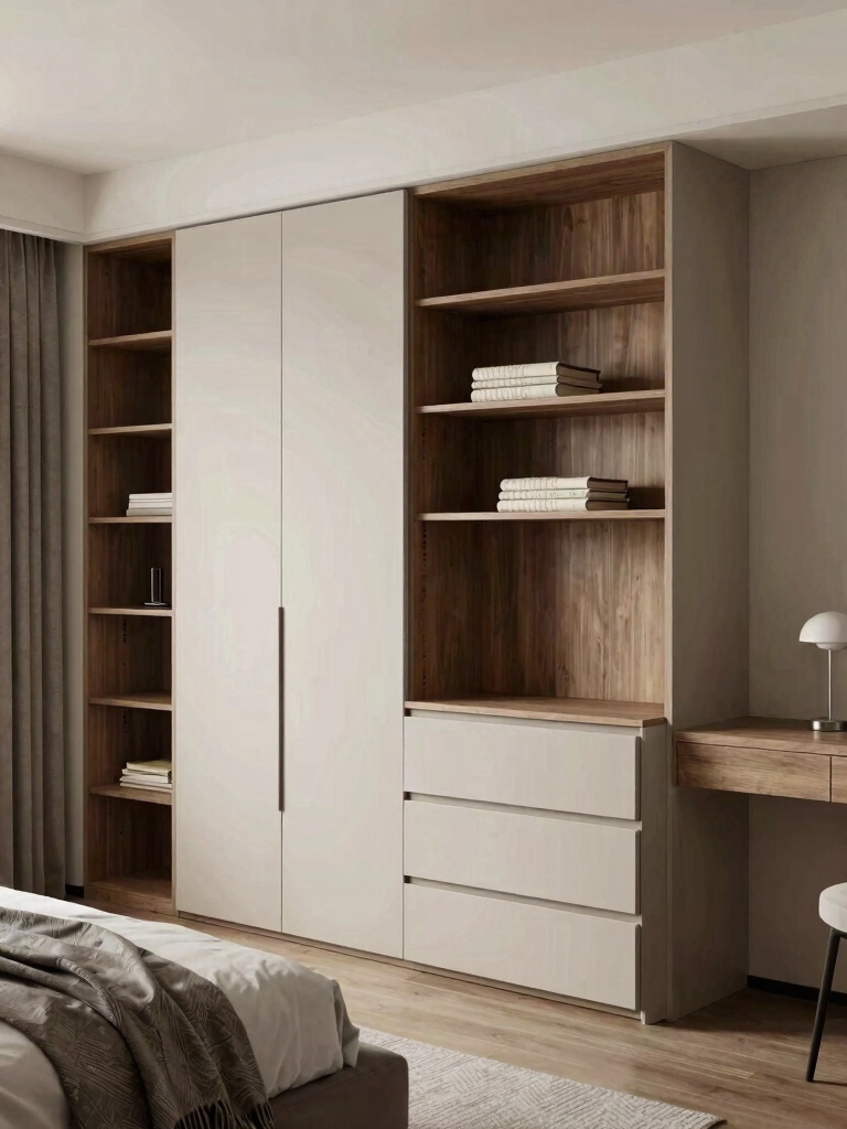 fast decluttering for space