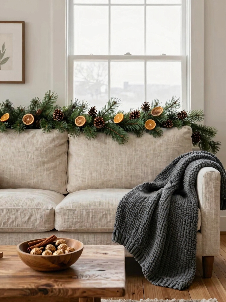 festive theme and budget