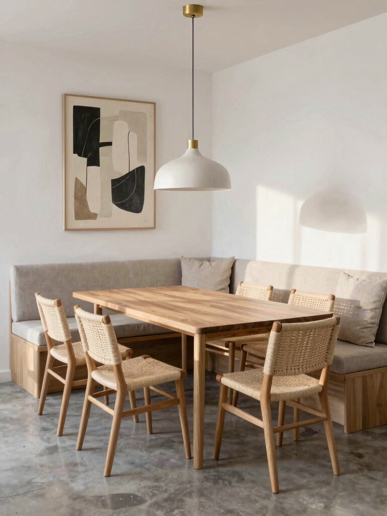 flexible dining for gatherings