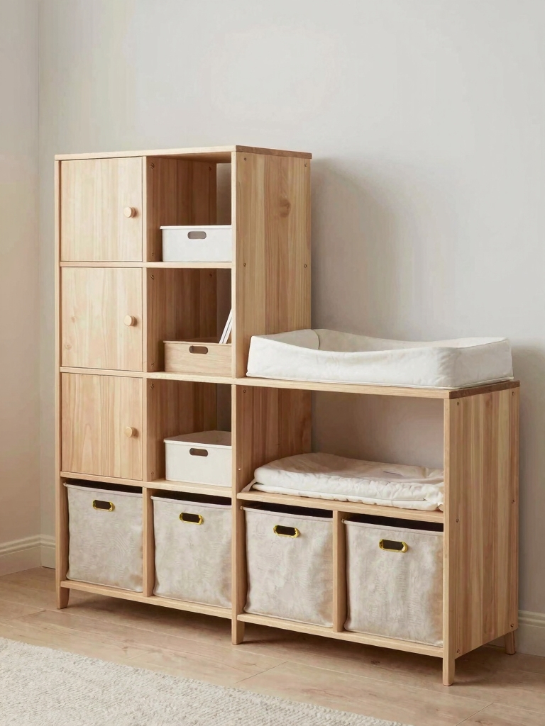 flexible evolving storage solutions