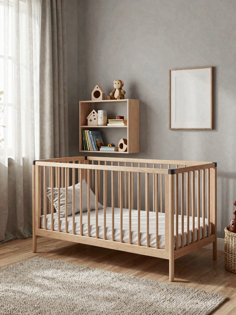 flexible kids room designs