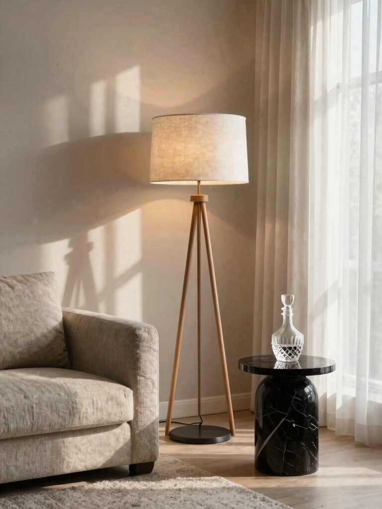 flexible lighting without wiring