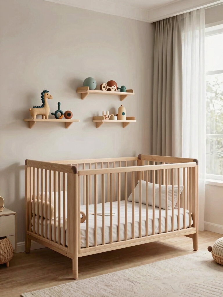 flexible nursery growth planning