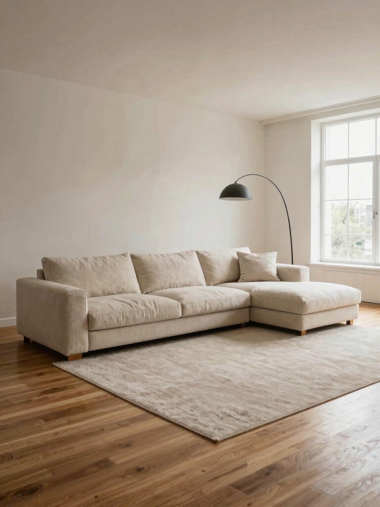float furniture for zones