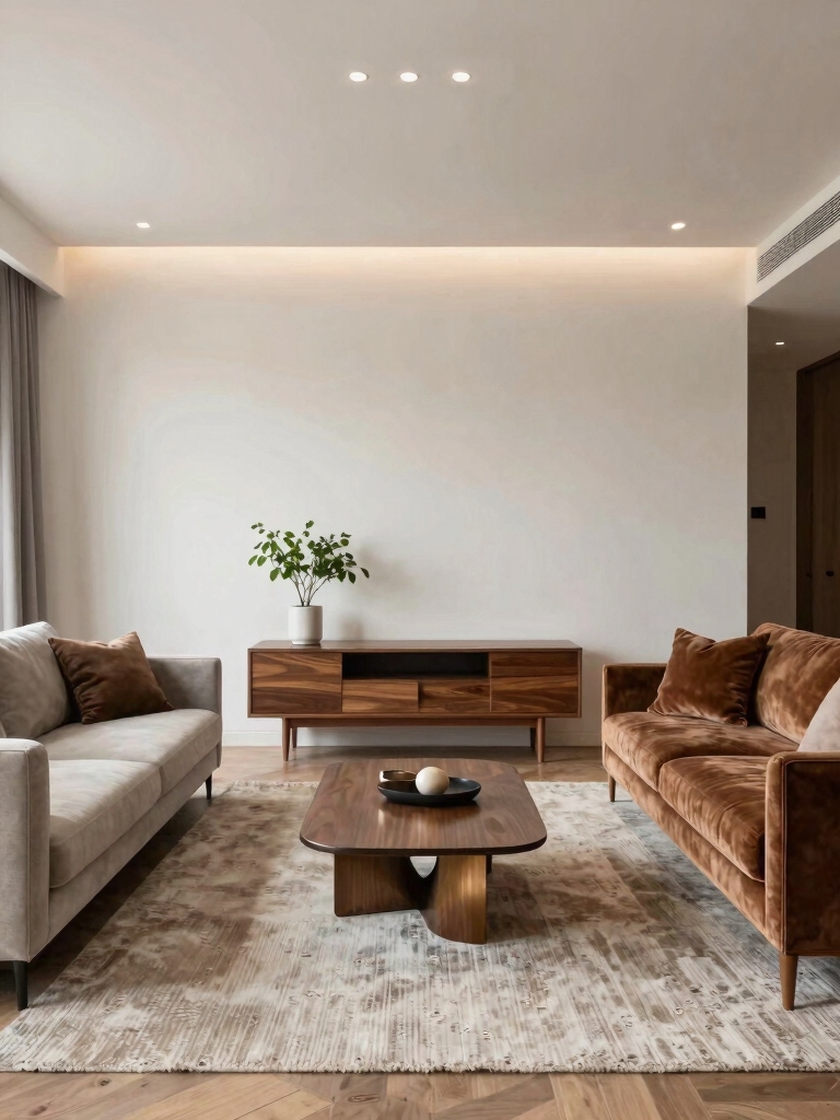 fresh room layout ideas