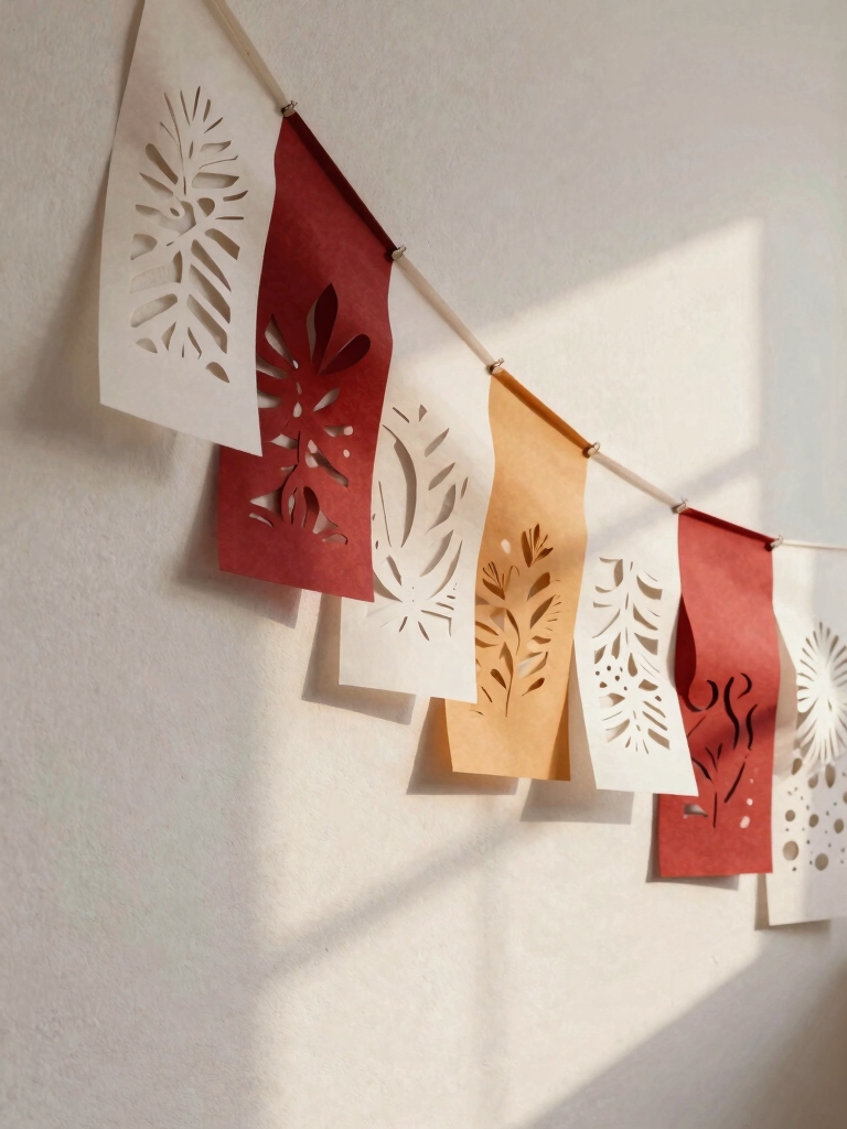 frugal personalized scrap banners