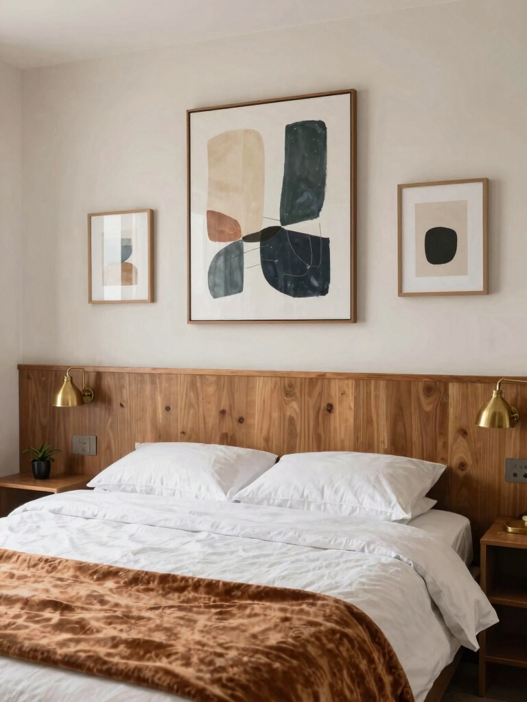 gallery worthy budget wall art
