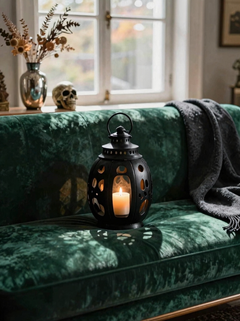 halloween decor ideas spectrum