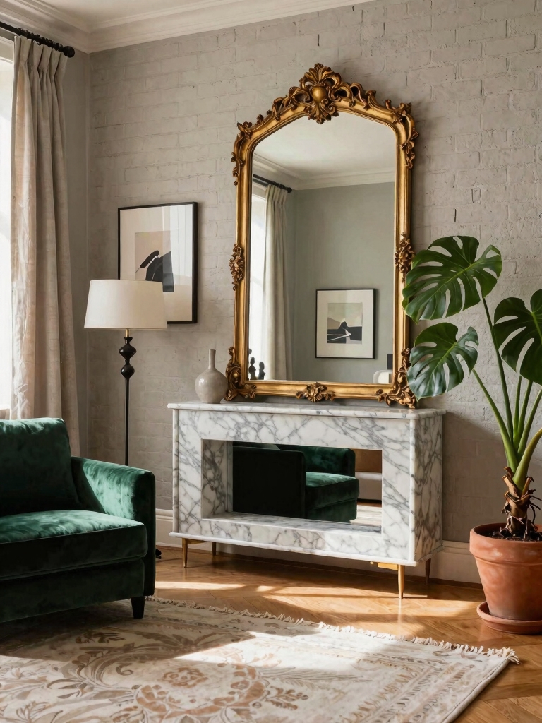 homey rental decoration ideas