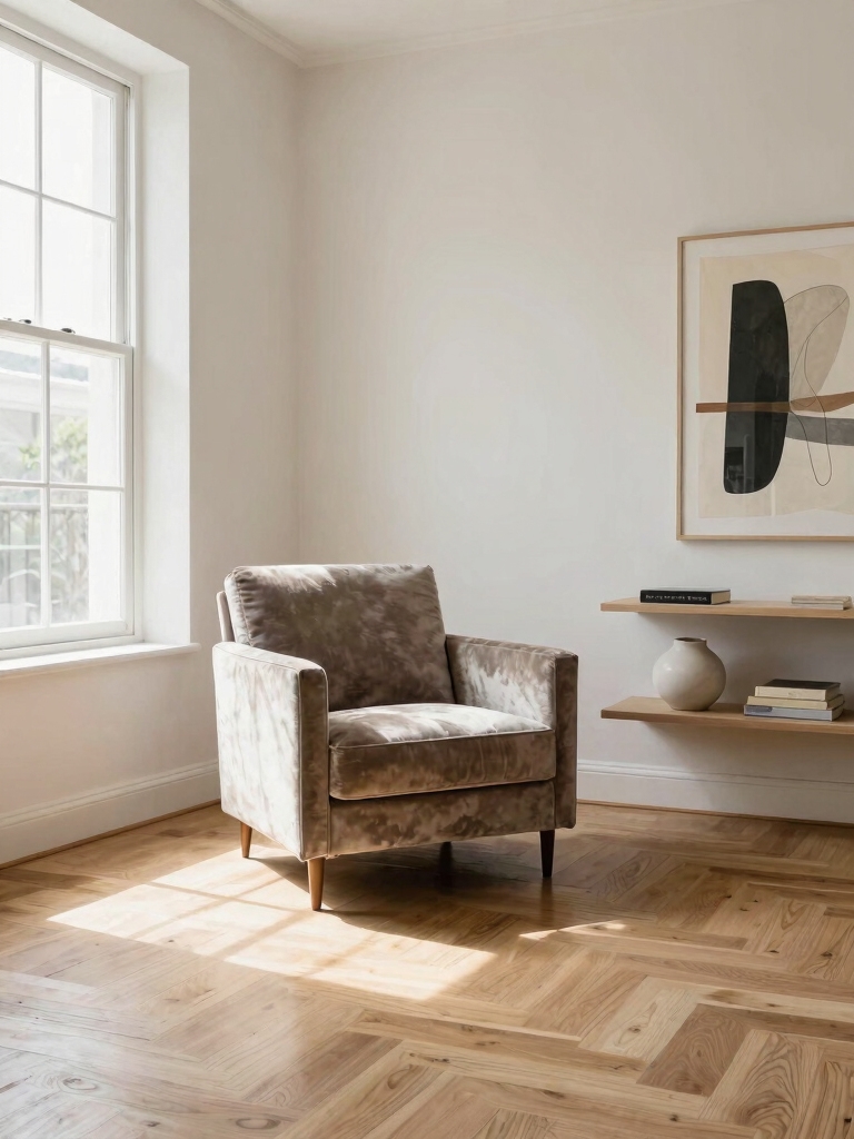 identify small space challenges