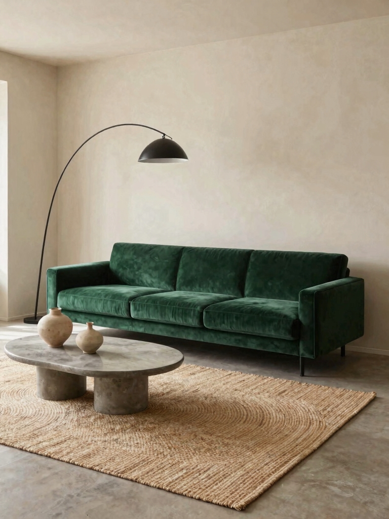 impactful sitting room ideas