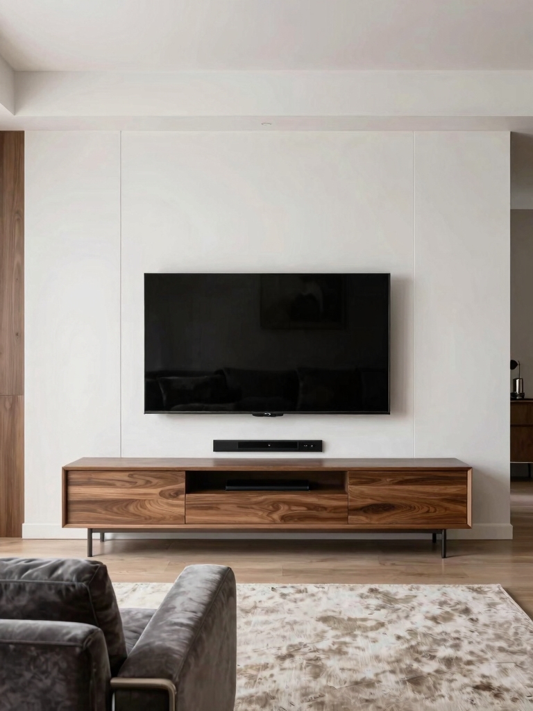 in wall cable management solutions