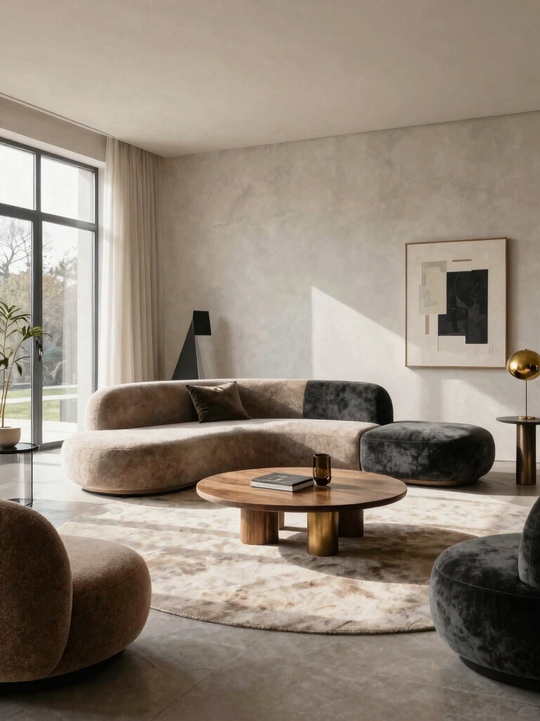 inspiring room design concepts