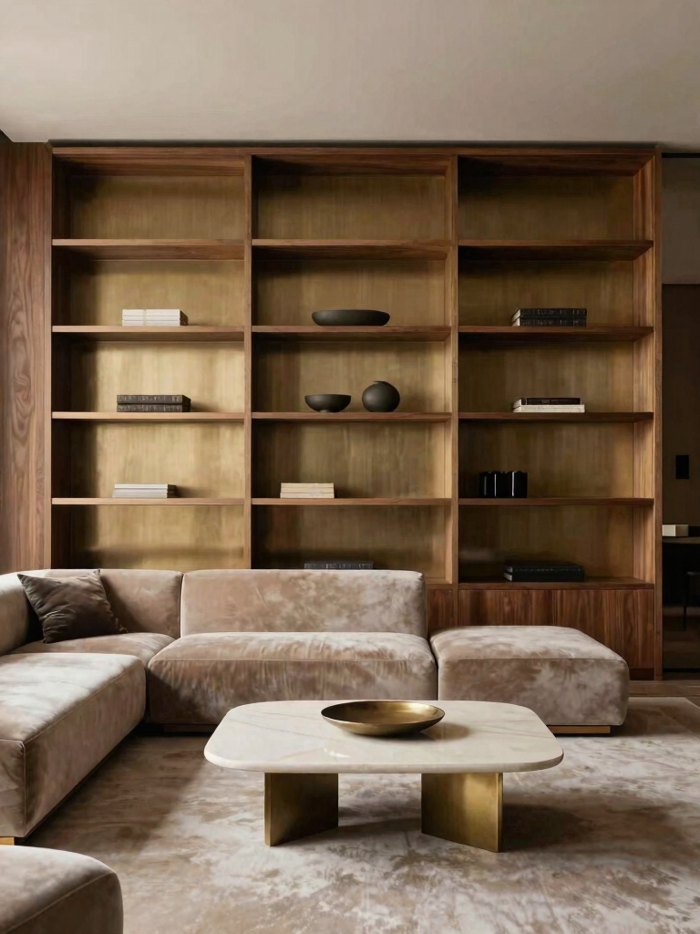intentional calming storage solutions