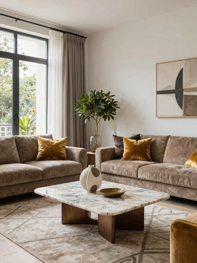 intentional design enhances comfort
