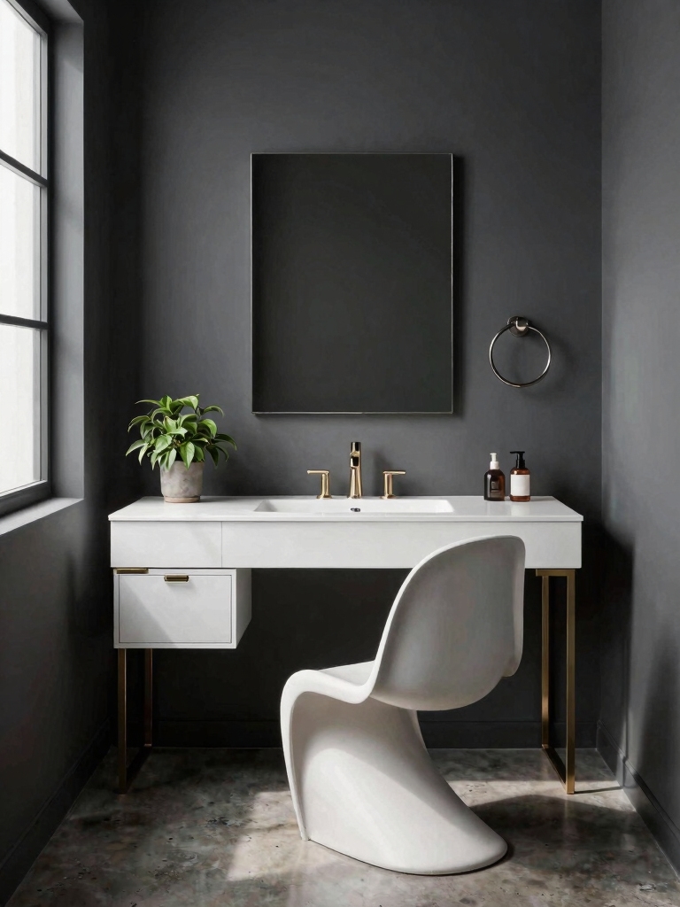 intentional design for small spaces