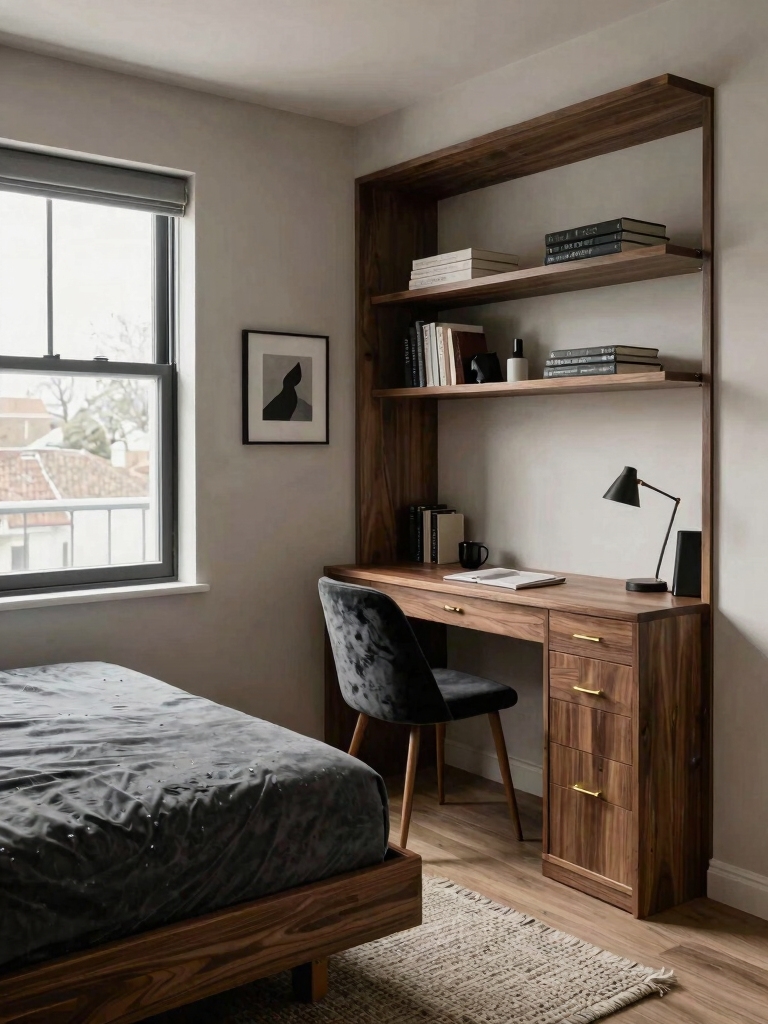intentional space planning essentials