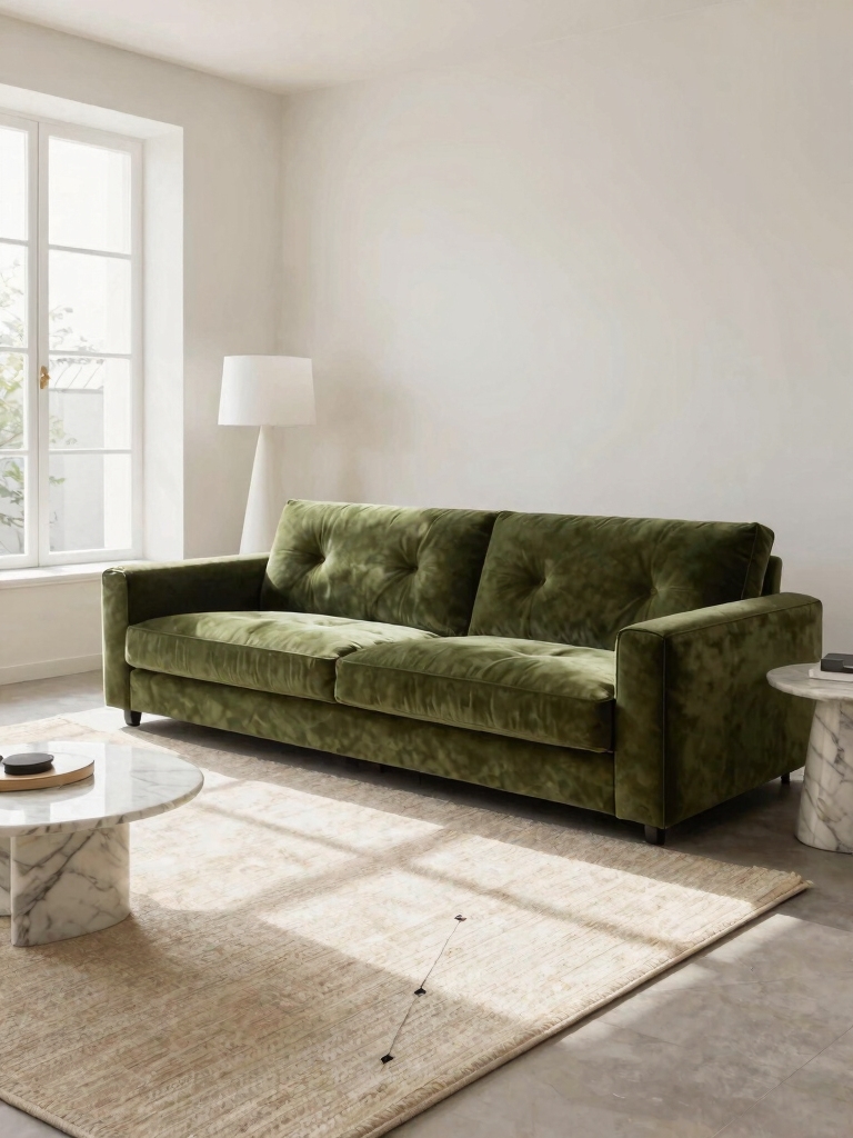 invest in quality comfort