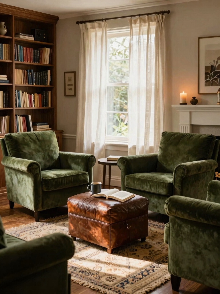 inviting furniture arrangement tips