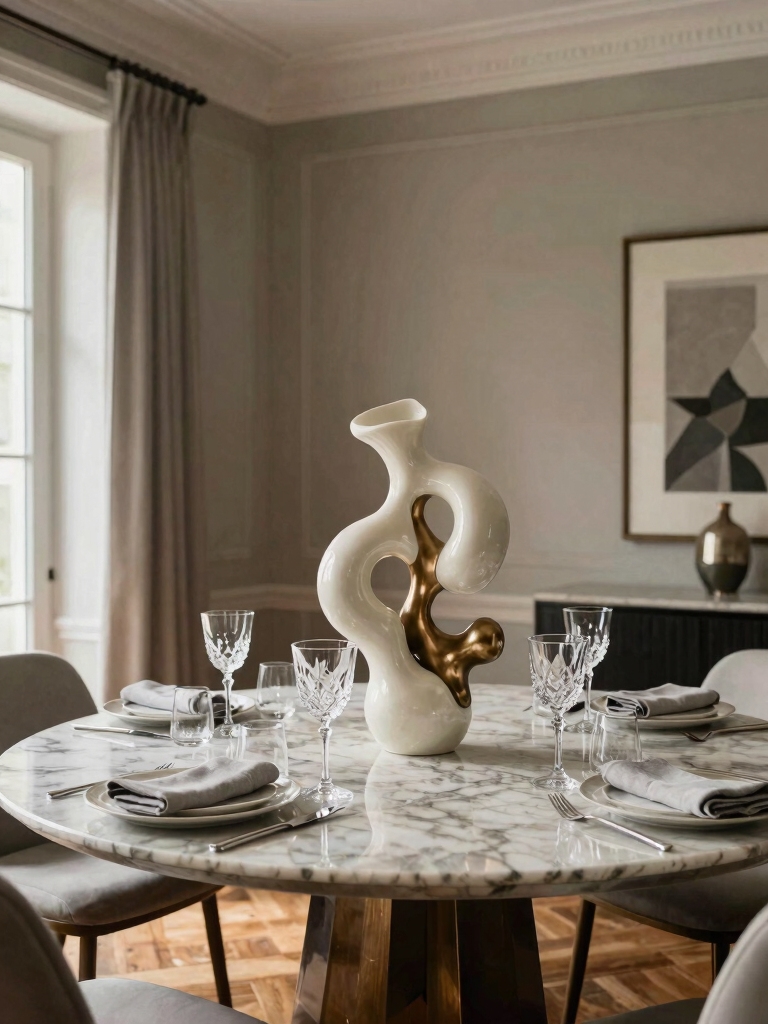 inviting intentional table designs