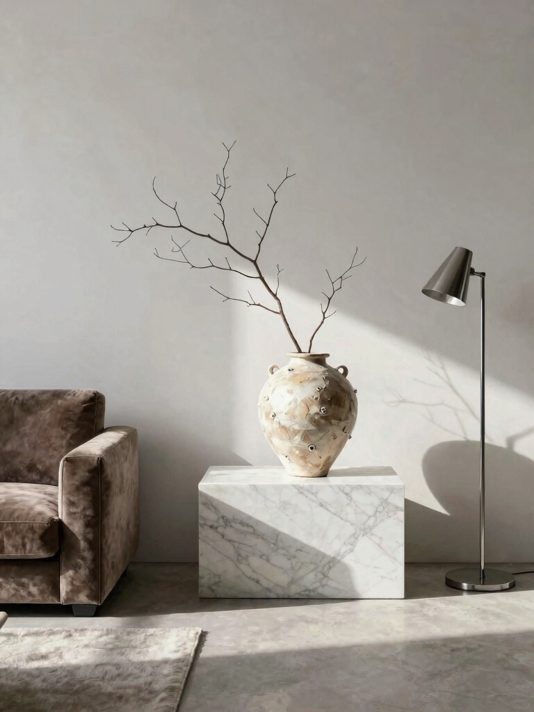 inviting living room decor