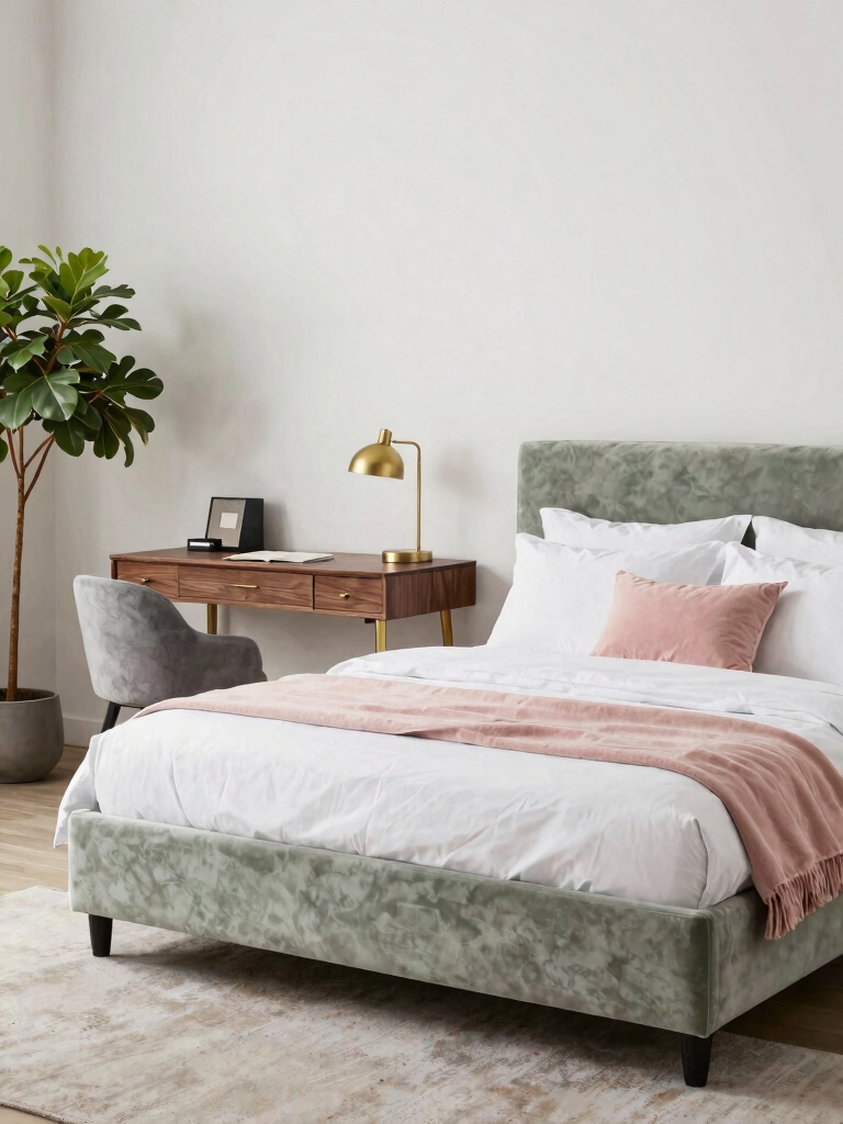 joyful balanced color palettes
