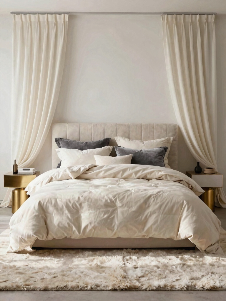 layered textiles for comfort