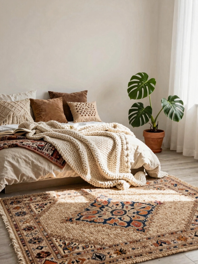 layered textiles for comfort