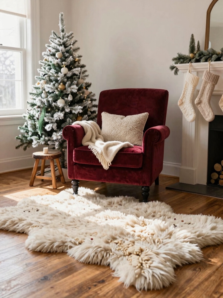 layered textiles for warmth