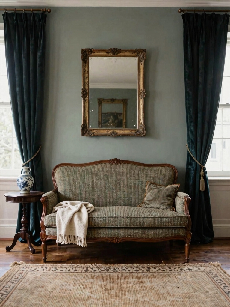 layered textures for comfort