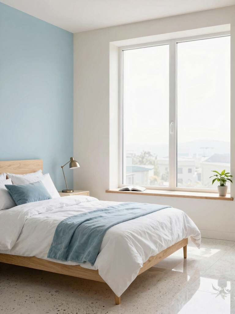 light enhancing color strategies