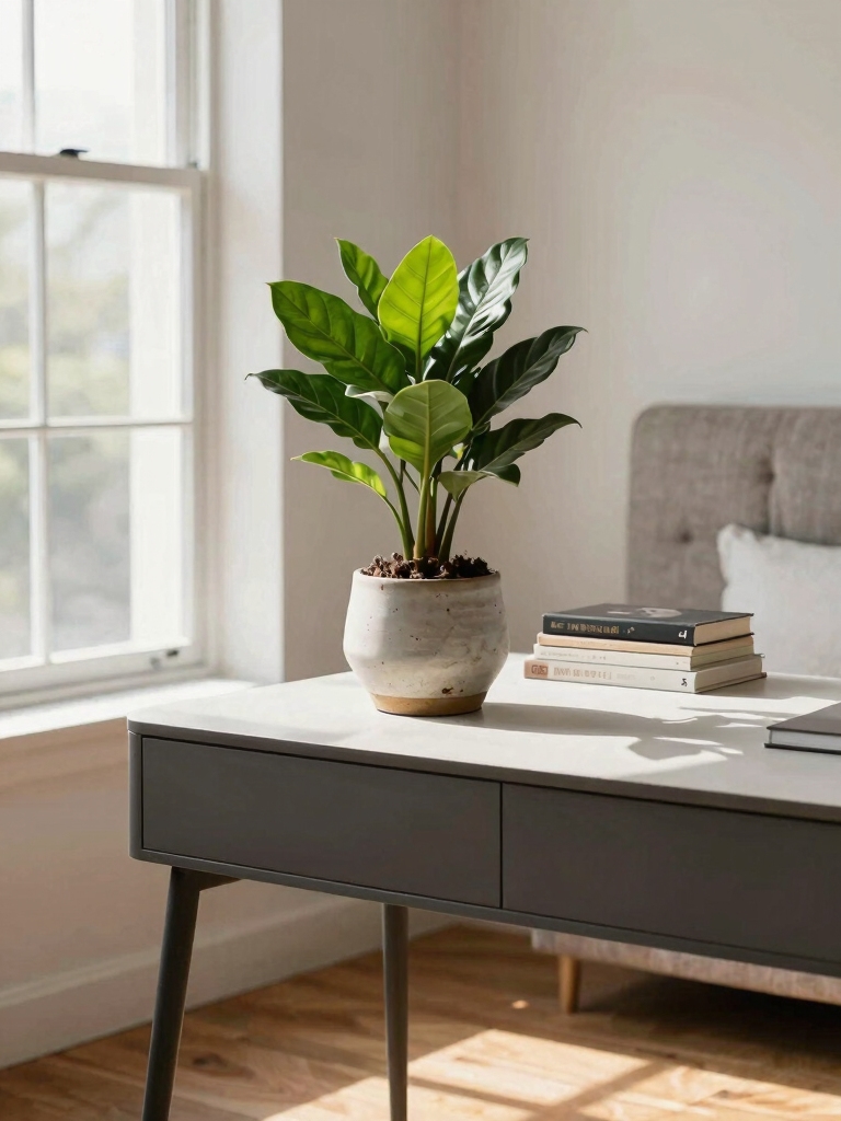 low light dorm plant essentials