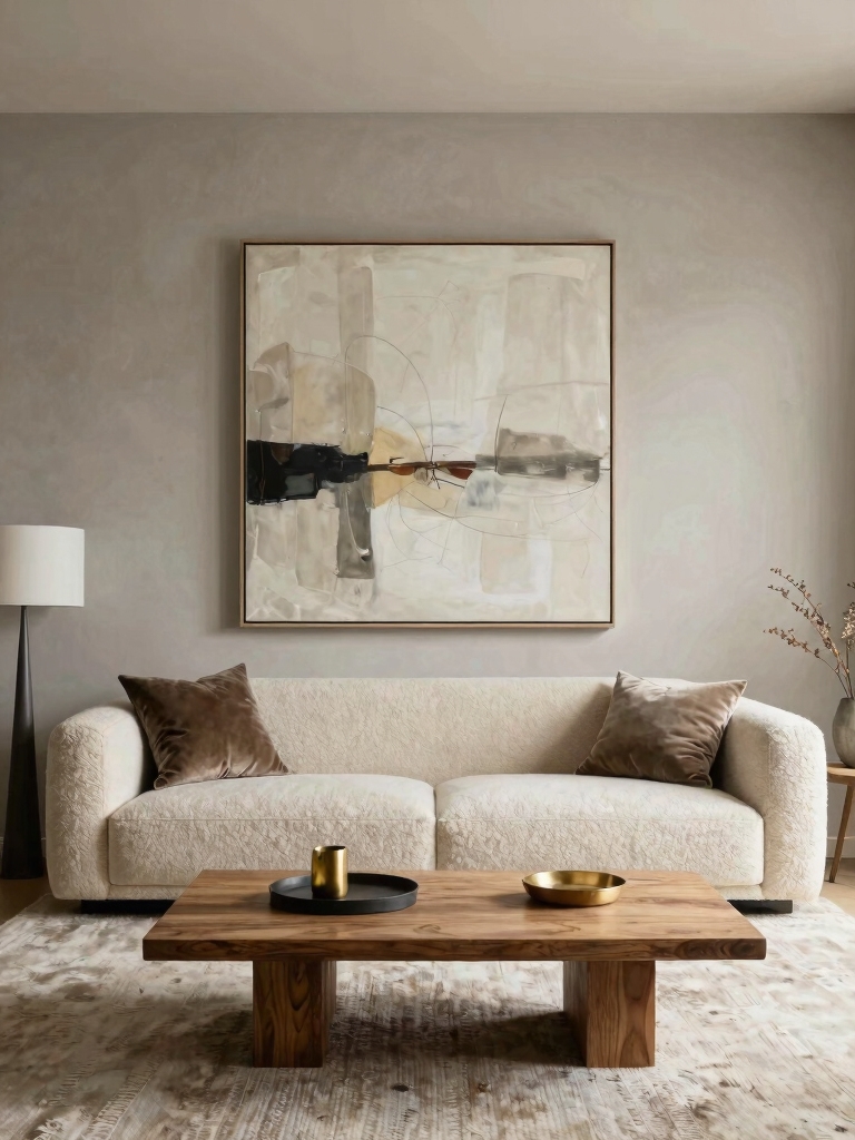 luxe neutral color palettes