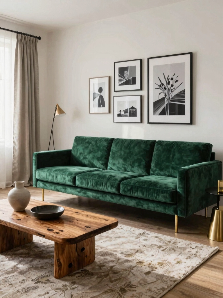 luxe upgrades on a budget
