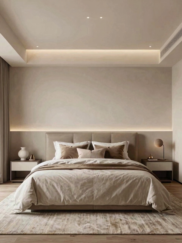 luxe upgrades on budget