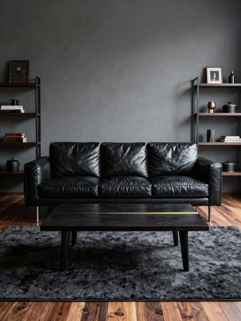 masculine style through purpose
