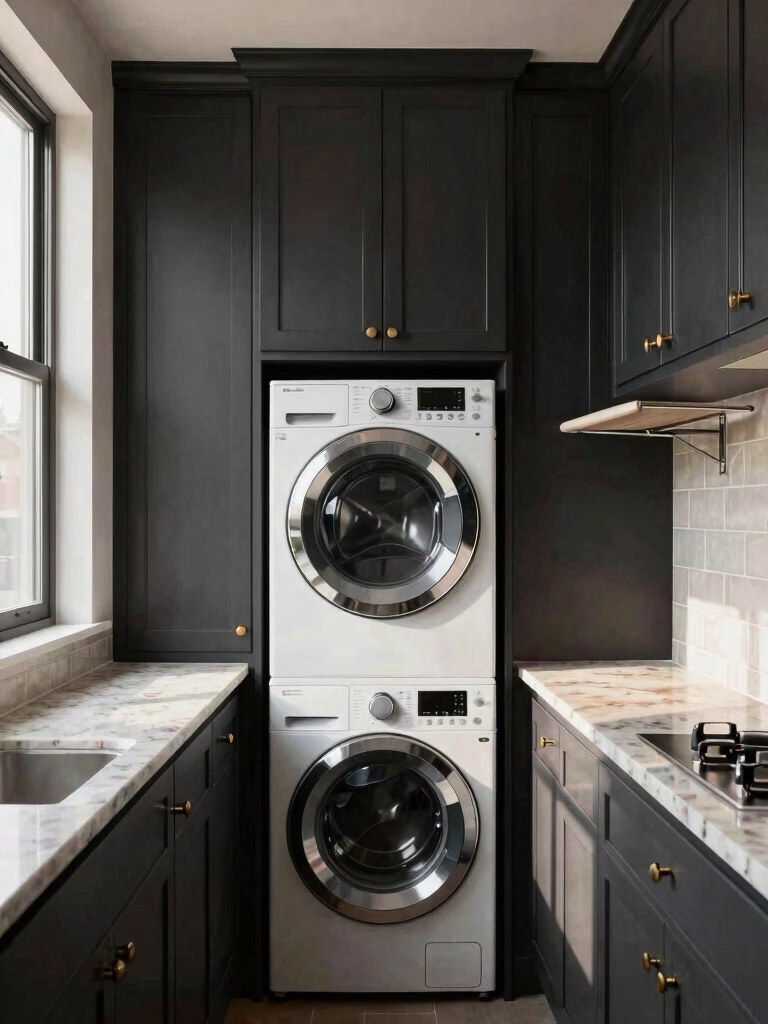 maximize corner space efficiently