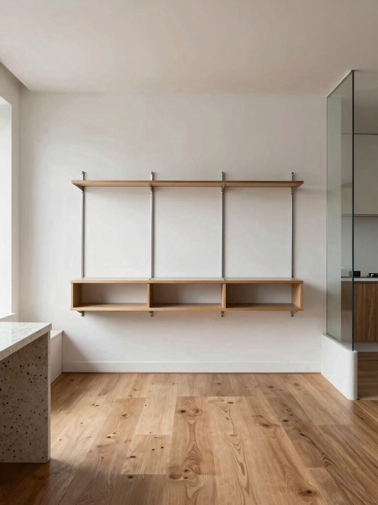 maximize flow and organization
