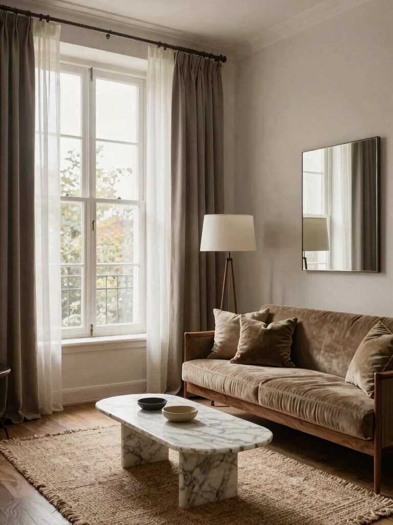 maximize natural light effectively