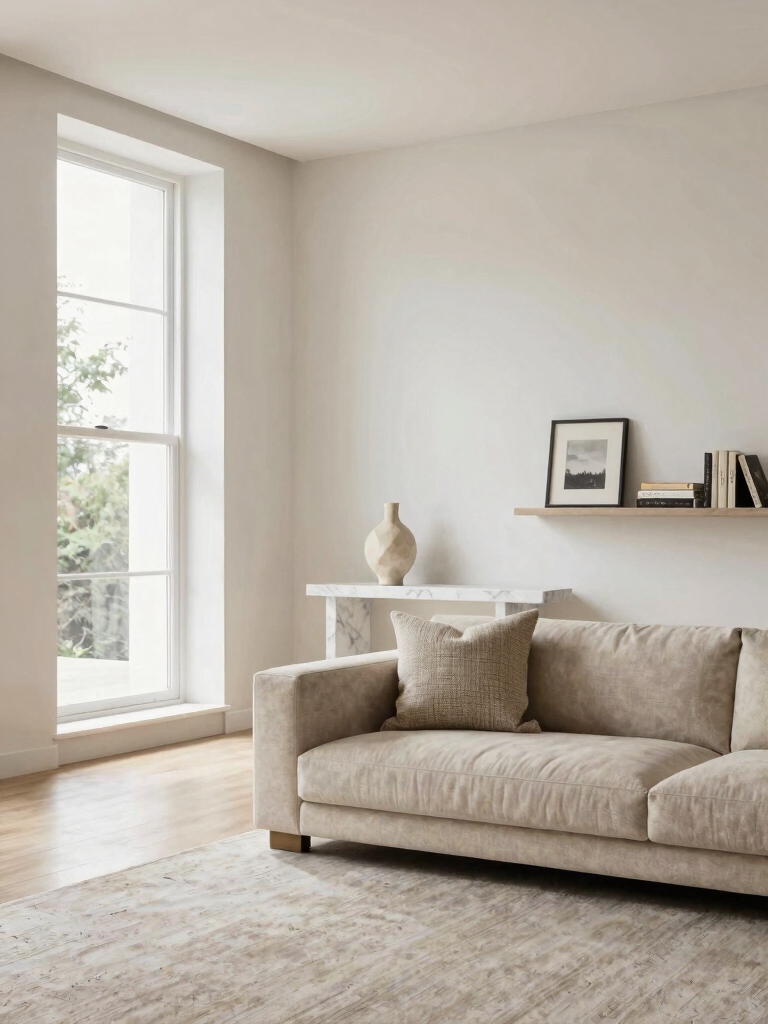 maximize small living spaces