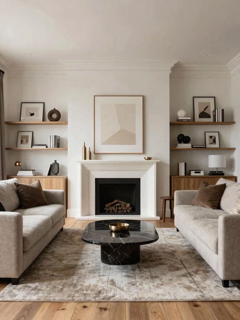 maximize small living spaces