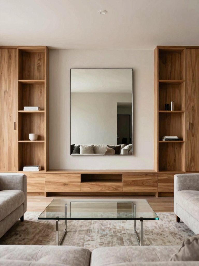 maximize small space functionality