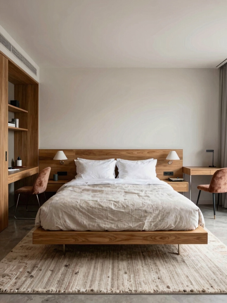 maximize small space impact