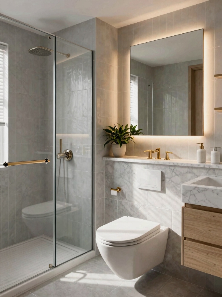 maximize space enhance functionality