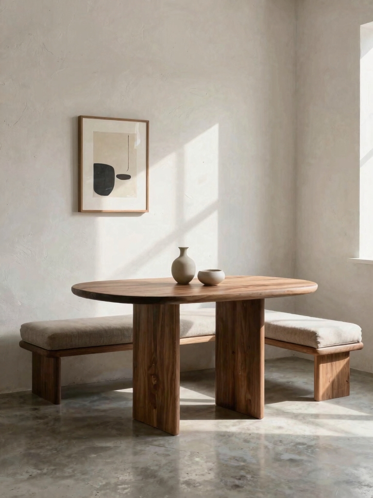 maximize space with design