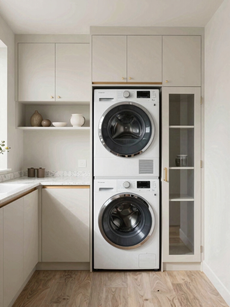 maximize space with efficiency